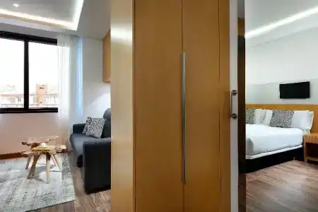 Sb Icaria Barcelona - 60