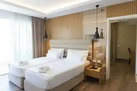 Grand Blue Fafa Resort & Spa - 31