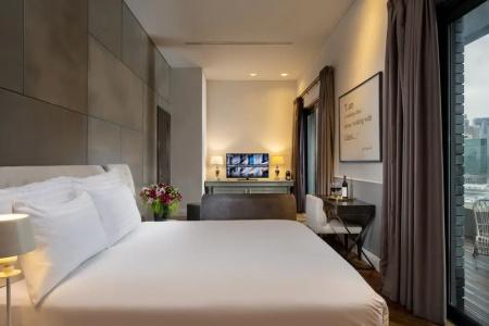 Indigo Tel Aviv - Diamond District, An Ihg Hotel - 103