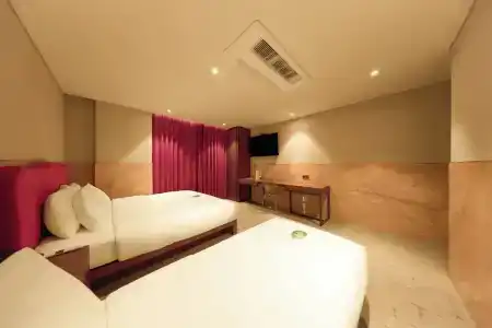 Capace Gangnam - 117