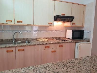 Apartamentos Tisalaya - 104