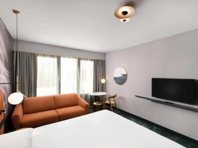 Mercure - 55