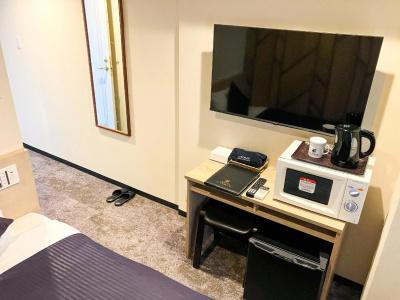 Livemax Naha - 20