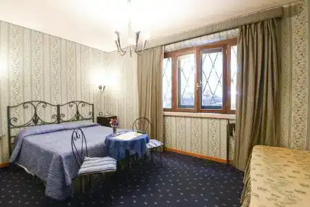 Residenza Ave Roma - 32