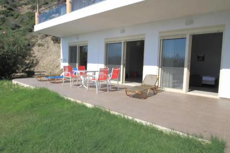 Thalassa House - 110