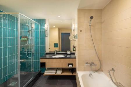 Crowne Plaza Budapest, An Ihg - 65