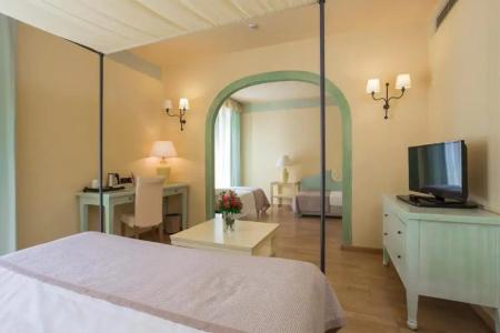 Mercure Tirrenia Green Park - 34