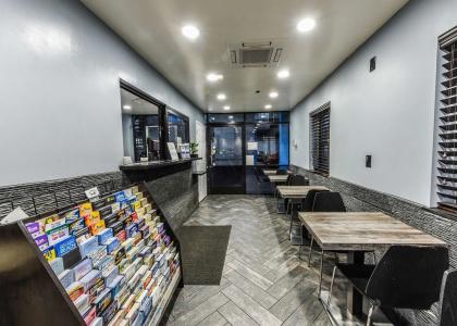 Hollywood Inn Express Lax - 13