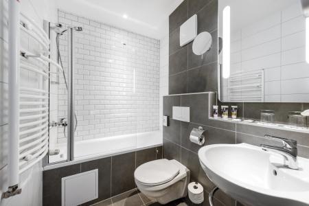Mercure Budapest City Center - 34