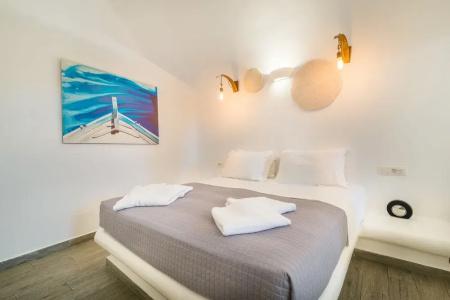 Angel Luxury Suites - 114