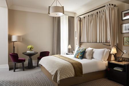 Kimpton - Fitzroy London, An Ihg - 28