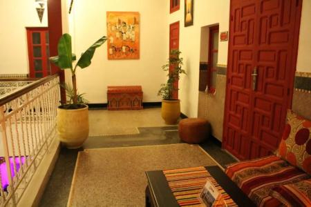 Riad Meftaha - 38