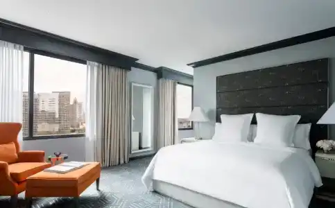Four Seasons Atlanta - 44