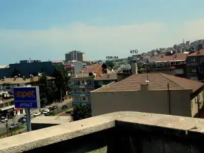 Trabzon Star Pension - 26