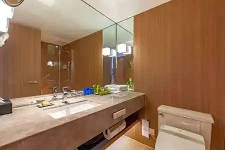 Hilton Nagoya - 30