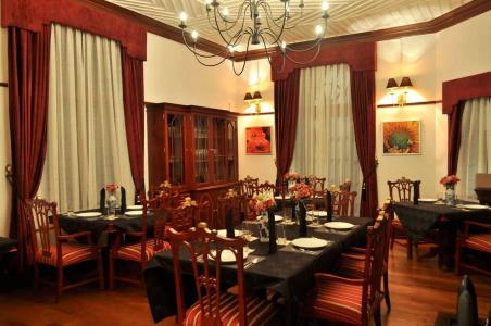 Royal Cocoon - Nuwara Eliya - 9