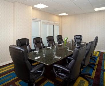 Sheraton Oceanfront - 16