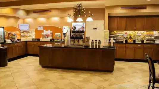 Holiday Inn Express Savannah - Historic District, An Ihg - 19