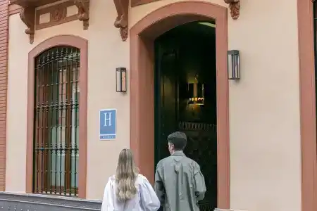 Casa Romana Boutique - 26