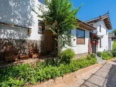 Lijiang Zifayu Designer Boutique Inn - 2