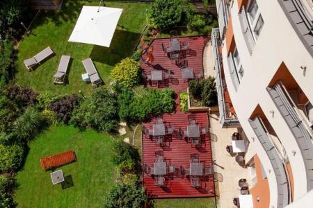 Escala & Suites - 51