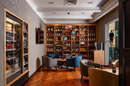 Park Inn by Radisson & Residence - 18