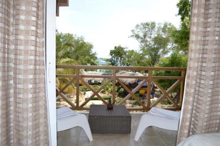 Paradise Island Beach Resort - 35