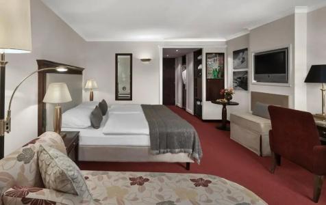 Lebenberg Schlosshotel-Kitzbühel - 56