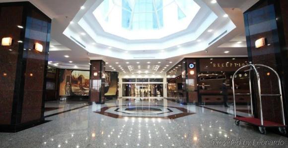 Eser Diamond Spa & Convention Center İstanbul - 1