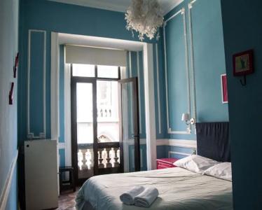 Santiago Backpackers - 63