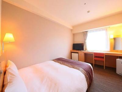 Juraku Stay Niigata - 31