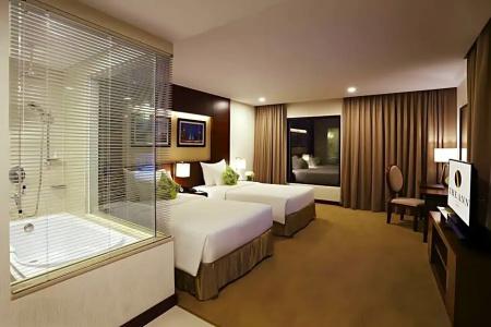 The Ann Hanoi - 107