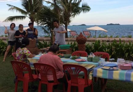 Ruen Thai Rim Haad - 17