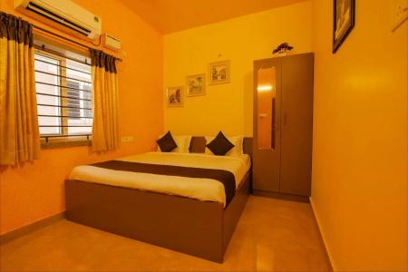 FabVijaylakshmi Stay Inn - 25