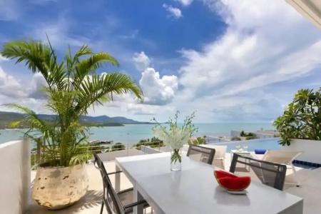 Unique Boutique Residences - 22