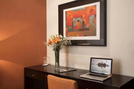 Hr Luxor Buenos Aires - 76