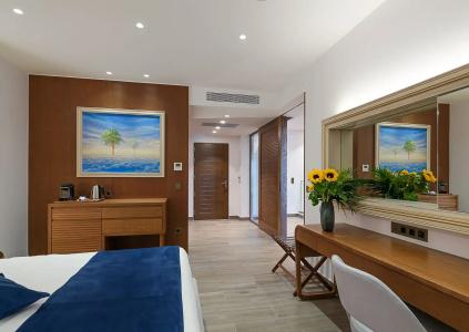 Nana Princess Suites Villas & Spa - 127