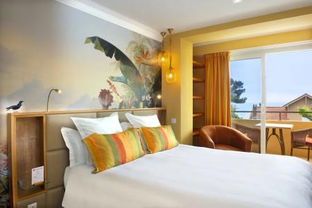 Best Western Premier Montfleuri - 121