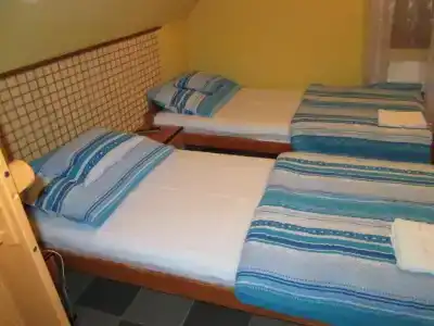 Kisherceg Szálláshely - 3