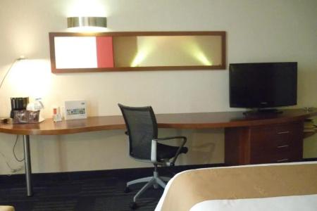 Holiday Inn Express Guadalajara Expo, An Ihg - 53