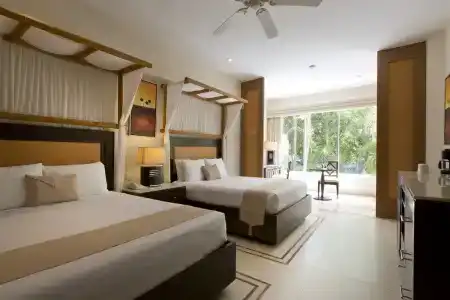 Kore Tulum Retreat & Spa Resort All Inclusive - Adults Only - 5