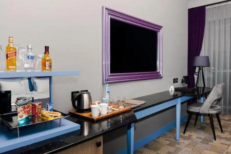 Doğa Thermal Health & Spa - 45