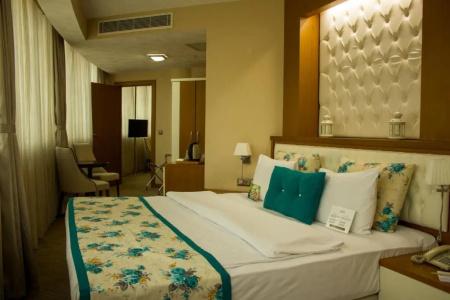 Yol Is Holiday Adana - 32