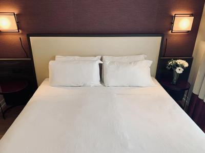 St Martin By Omnia Hotels - 25