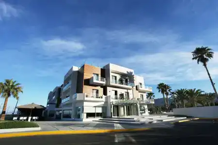Elite City Resort - 28