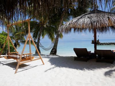 Nika Island Resort & Spa, Maldives - 20