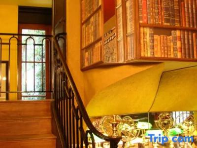 Relais Saint Sulpice - 141