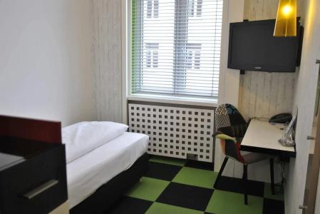 Cristall - Frankfurt City - 2