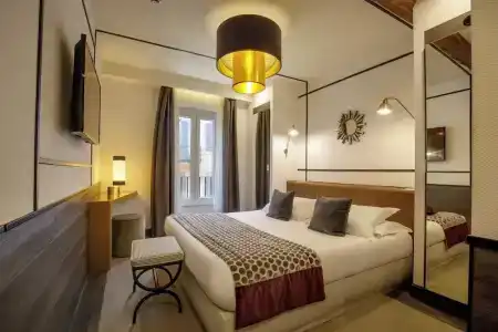 Relais Luxury Corso - 44
