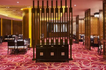 Holiday Inn Chengdu Xindu, An Ihg - 28